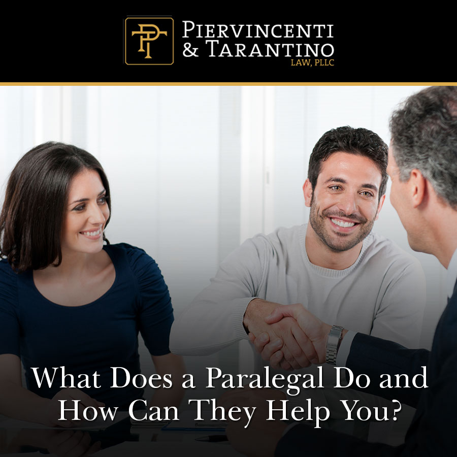 What Does a Paralegal Do and How Can They Help You?