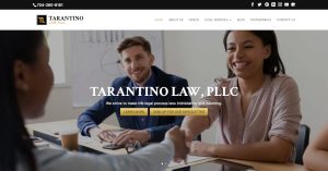 Tarantino Law, PLLC blog