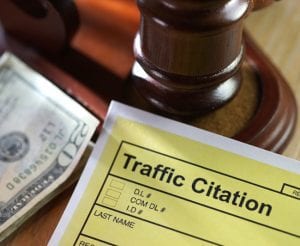 Do You Need a Lawyer to Help with Traffic Tickets?