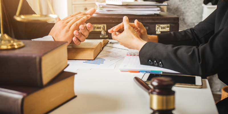 How a Lawyer Can Help You Start a Business