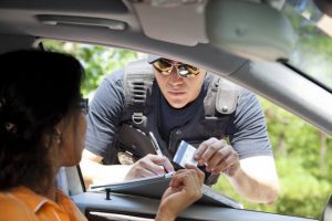 Should You Pay the Fine for Your Speeding Violation?