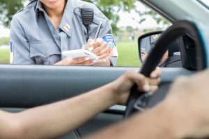 Why You Should Hire a Lawyer to Fight Traffic Tickets
