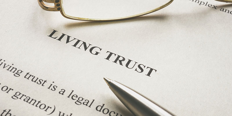 Common Myths We Hear About Trusts
