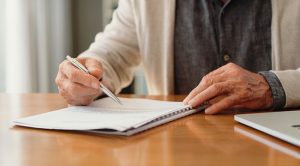 Estate Planning: 3 Times to Update Your Will
