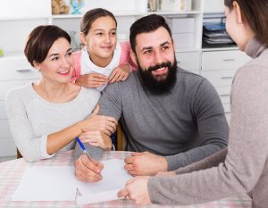 Reasons for Young Families to Start Estate Planning