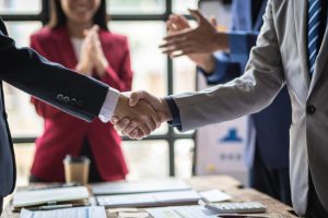 Why You Should Hire a Lawyer for Help with Business Negotiations