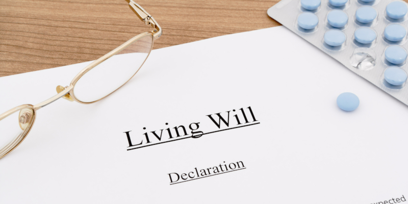 What is a Living Will?