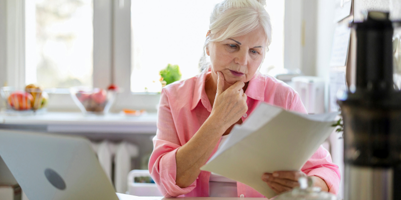 When Should You Review Estate Planning?