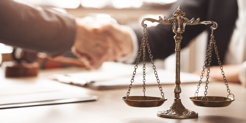 Why You Need a Business Law Attorney by Your Side During Negotiations