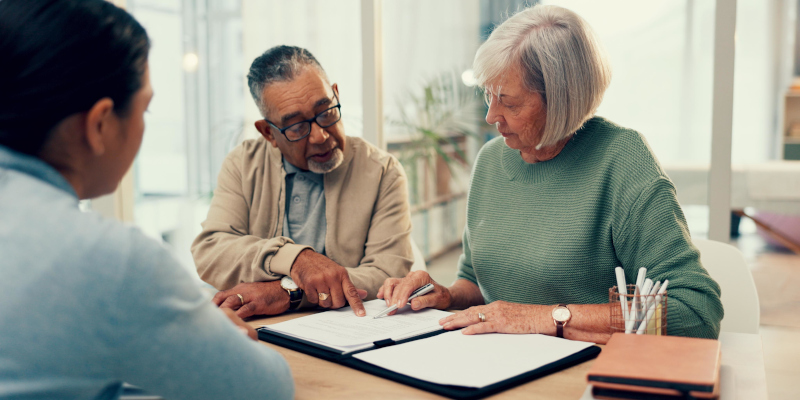 Common Mistakes to Avoid When Drafting a Living Will